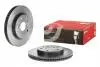 Автозапчасть BREMBO 09E22911 (фото 2)