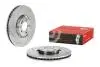 Фото 2 - автозапчасть BREMBO 09D76210 Автозапчасть BREMBO 09D76210 (фото 2)