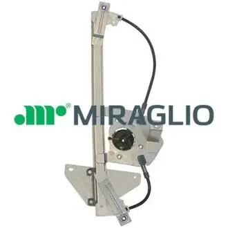 Стеклоподъемник MIRAGLIO 301455