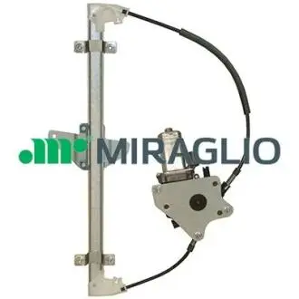 Стеклоподъемник MIRAGLIO 301584
