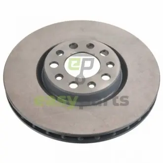 Автозапчасть BLUE PRINT ADBP430054