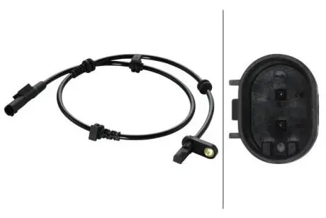 Автозапчасть HELLA 6PU012806021