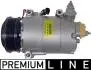 Автозапчасть MAHLE / KNECHT ACP1390000P (фото 1)