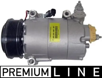 Автозапчасть MAHLE / KNECHT ACP1390000P