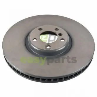 Автозапчасть FEBI BILSTEIN 107502