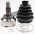Автозапчасть GKN (Lobro) 306631 (фото 1)
