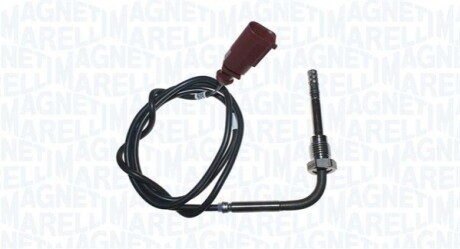 Автозапчасть MAGNETI MARELLI 172000165010