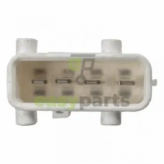 SONDA LAMBDA FEBI BILSTEIN 177378