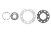 Підшипник маточини (задньої) Toyota Hilux 2.4-2.8 D 15- (+ABS) FAG 713621440 (фото 1)