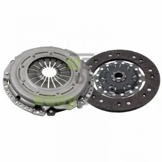 Автозапчасть BLUE PRINT ADF1230112