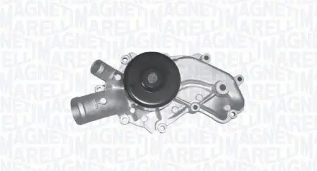 Автозапчасть MAGNETI MARELLI WPQ1282
