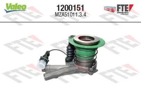 Автозапчасть Valeo 1200151