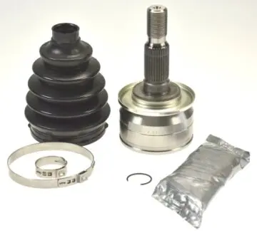 Автозапчасть GKN (Lobro) 305861