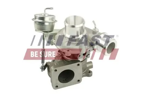 Автозапчасть FAST FT63539
