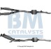 Автозапчасть BM CATALYSTS BM92173H (фото 1)