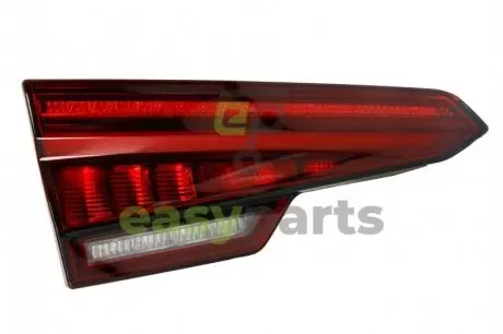 Автозапчасть HELLA 2SV012247271