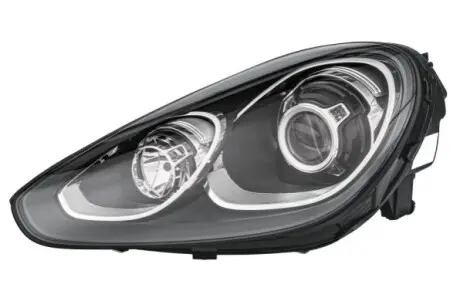 Автозапчасть HELLA 1EL011745571