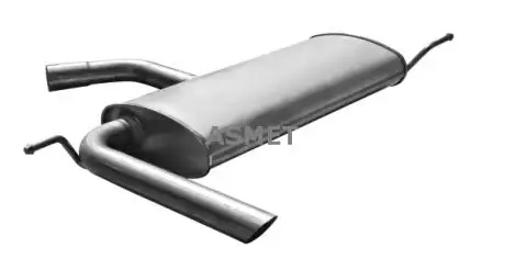 Автозапчасть ASMET 19035