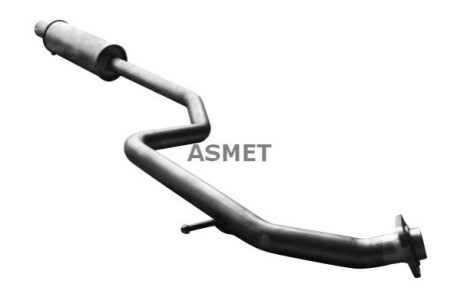 Автозапчасть ASMET 11050