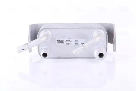 Автозапчасть NISSENS 91280