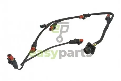 Фото автозапчасть Akusan IVEEC002 Автозапчасть Akusan IVEEC002