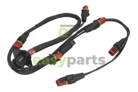 Фото автозапчасть Akusan IVEEC003 Автозапчасть Akusan IVEEC003