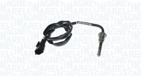 Автозапчасть MAGNETI MARELLI 172000207010