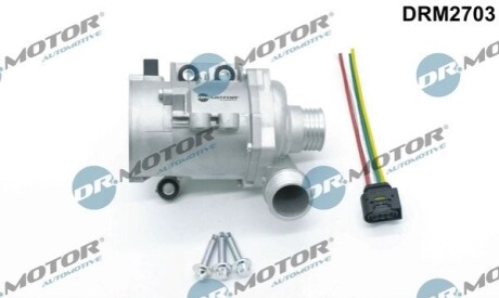 Автозапчасть DR MOTOR DRM2703 (фото 1)