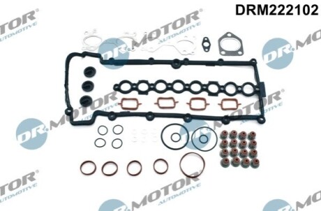 Автозапчасть DR MOTOR DRM222102