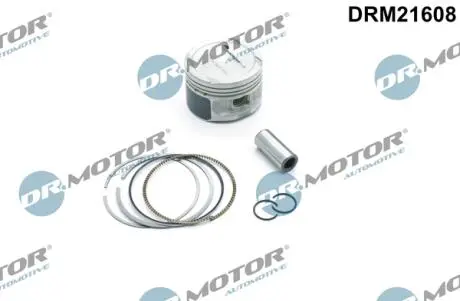 Автозапчасть DR MOTOR DRM21608
