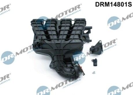 Автозапчасть DR MOTOR DRM14801S