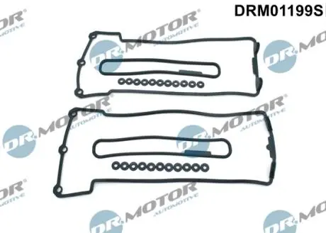 Автозапчасть DR MOTOR DRM01199S