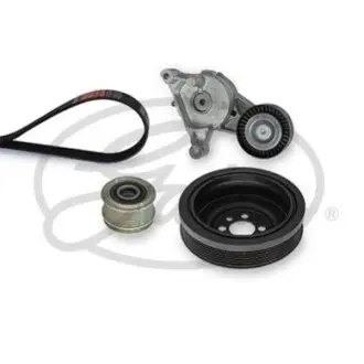 Автозапчасть Gates K176PK1053