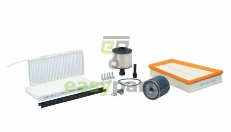 Автозапчасть Purflux KIT19 (фото 1)