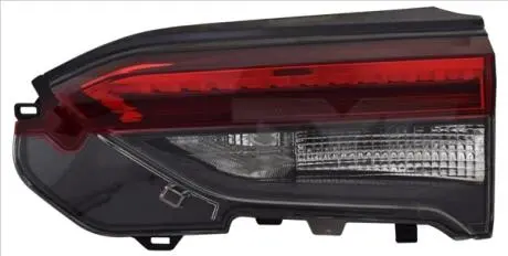 Автозапчасть TYC 175804169