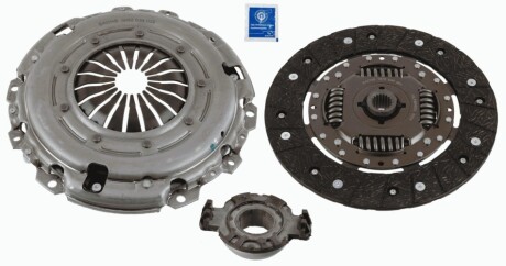 Автозапчасть SACHS 3000951626