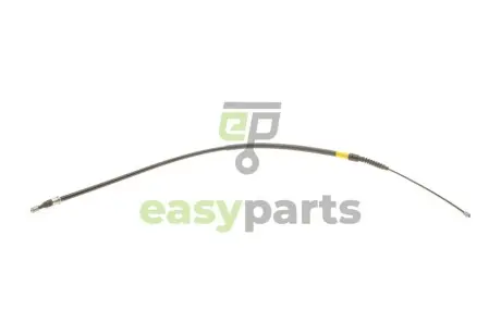 Фото трос ручника (L) Opel Corsa C 00-09 FEBI BILSTEIN 176773 Трос ручника (L) Opel Corsa C 00-09 FEBI BILSTEIN 176773