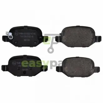 Фото автозапчасть FEBI BILSTEIN 173785 Автозапчасть FEBI BILSTEIN 173785