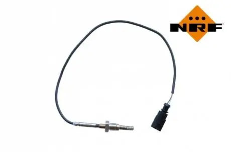 Автозапчасть NRF 707181