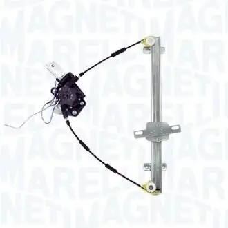 Склопідйомник MAGNETI MARELLI 350103918000