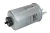 Фільтр паливний Ford Connect 1.8DI/TDCI 02-13/Mondeo 2.0-2.2 D 00-07 Kia Carnival 2.9 D 99-15 MANN WK8069 (фото 2)
