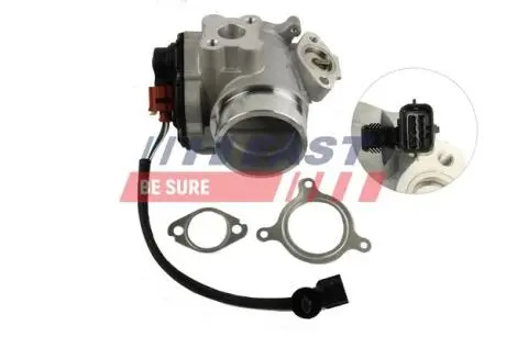 Автозапчасть FAST FT60209