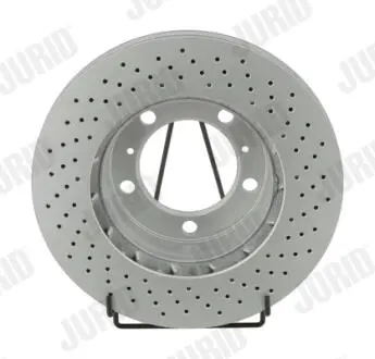 Автозапчасть Jurid 562850JC1