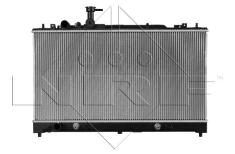 Автозапчасть NRF 53198