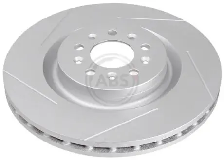 Автозапчасть A.B.S. 18721