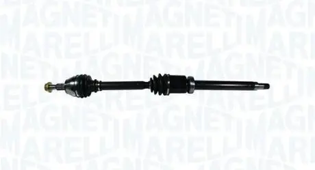 Автозапчасть MAGNETI MARELLI 302004190182