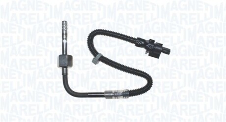 Автозапчасть MAGNETI MARELLI 172000179010