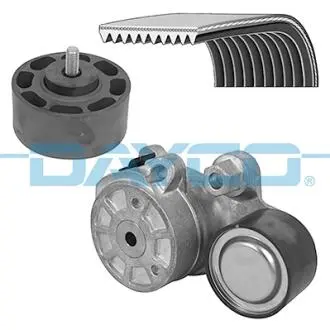 Фото 1 - автозапчасть DAYCO KPV170HD Автозапчасть DAYCO KPV170HD (фото 1)