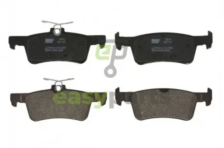 Фото автозапчасть FERODO FDB5185 Автозапчасть FERODO FDB5185