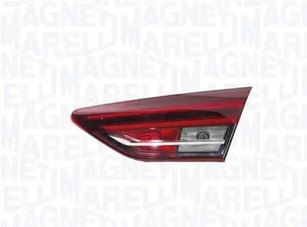 Автозапчасть MAGNETI MARELLI 714020660709